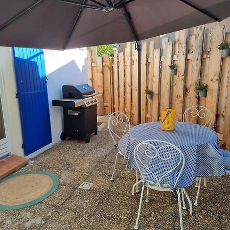Maison Au Calme Proche Calanques Marseille Extérieur photo