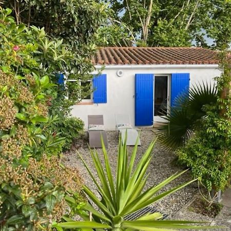 Maison Au Calme Proche Calanques Marseille Extérieur photo