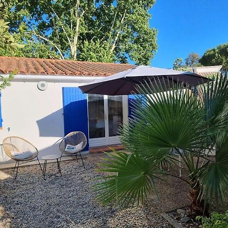 Maison Au Calme Proche Calanques Marseille Extérieur photo
