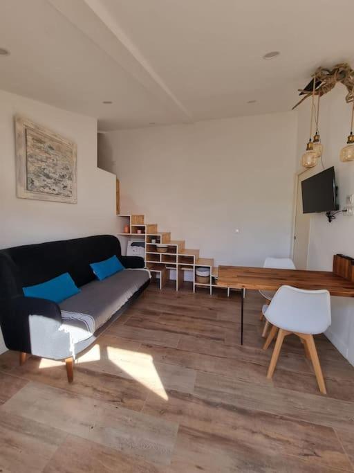 Maison Au Calme Proche Calanques Marseille Extérieur photo