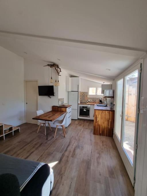 Maison Au Calme Proche Calanques Marseille Extérieur photo