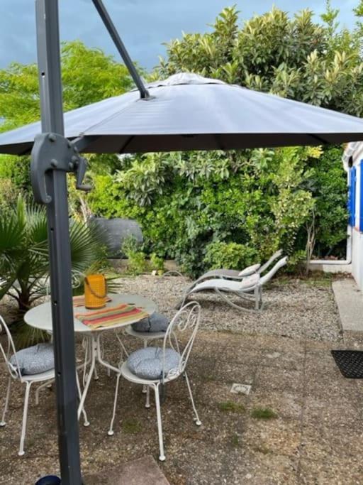 Maison Au Calme Proche Calanques Marseille Extérieur photo