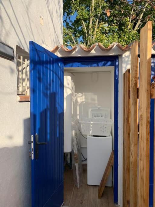 Maison Au Calme Proche Calanques Marseille Extérieur photo