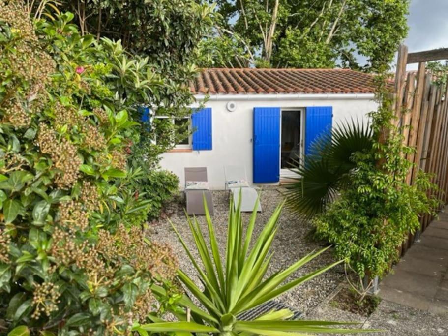 Maison Au Calme Proche Calanques Marseille Extérieur photo
