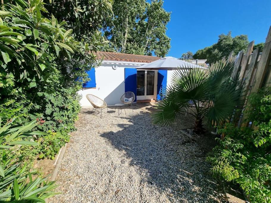 Maison Au Calme Proche Calanques Marseille Extérieur photo